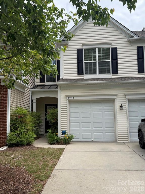 8948 Kirkley View Court, Charlotte, NC 28277
