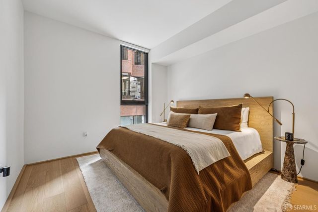 1 Steuart Lane 201, San Francisco, CA 94105