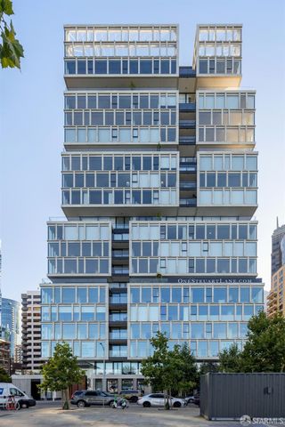 1 Steuart Lane 201, San Francisco, CA 94105