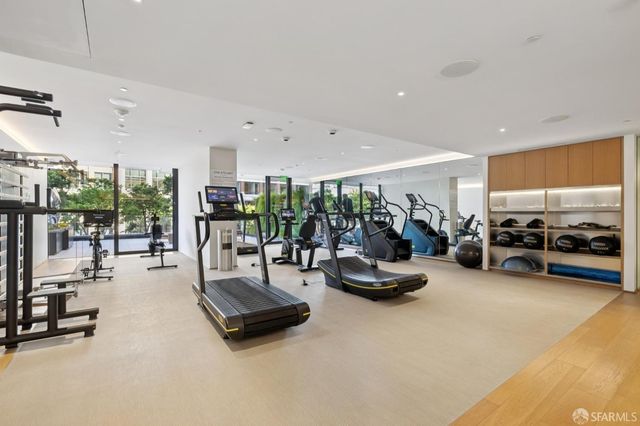 1 Steuart Lane 201, San Francisco, CA 94105