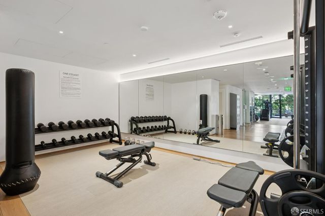 1 Steuart Lane 201, San Francisco, CA 94105