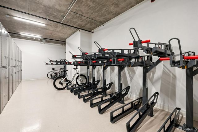 1 Steuart Lane 201, San Francisco, CA 94105