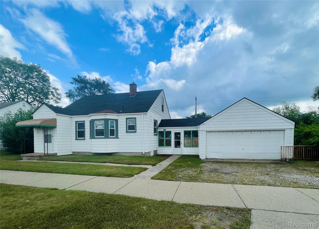 19250 Farmington Road, Livonia, MI 48152