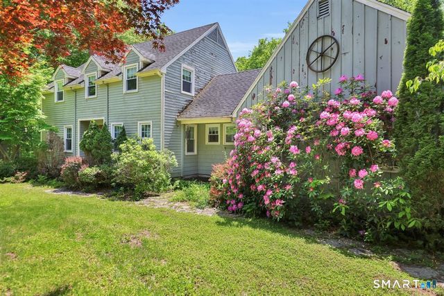55 Burr Road, Haddam, CT 06441