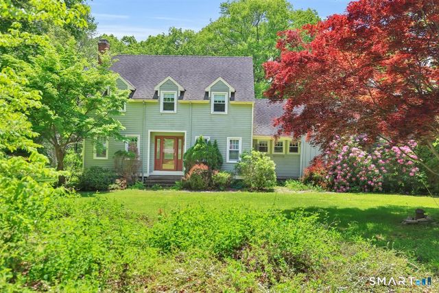 55 Burr Road, Haddam, CT 06441