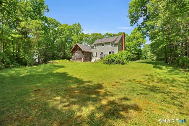 55 Burr Road, Haddam, CT 06441