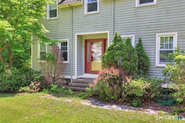 55 Burr Road, Haddam, CT 06441