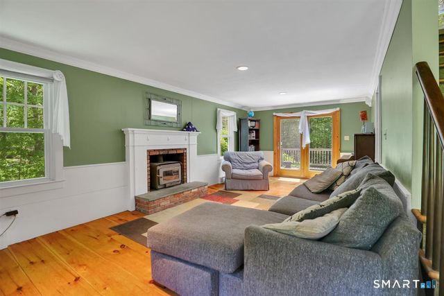 55 Burr Road, Haddam, CT 06441