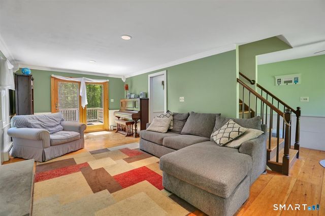 55 Burr Road, Haddam, CT 06441