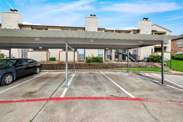12480 Abrams Road 705, Dallas, TX 75243