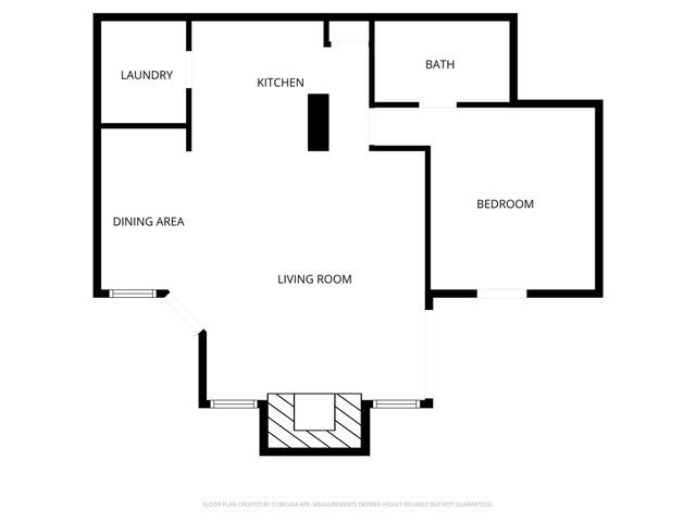12480 Abrams Road 705, Dallas, TX 75243