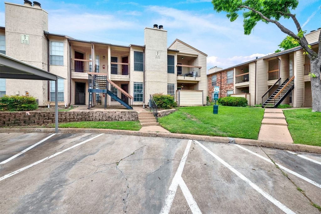 12480 Abrams Road 705, Dallas, TX 75243