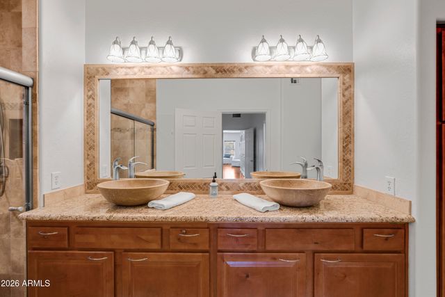 33550 N Dove Lakes Drive Unit 2027, Cave Creek, AZ 85331