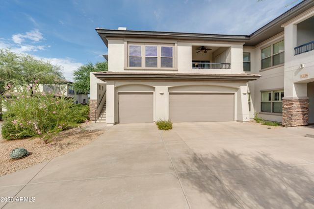 33550 N Dove Lakes Drive Unit 2027, Cave Creek, AZ 85331