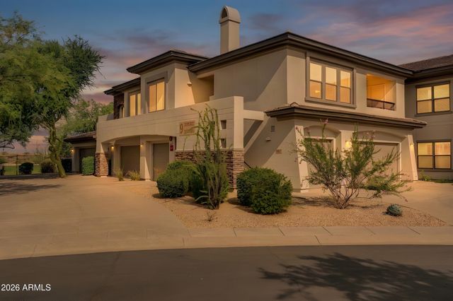 33550 N Dove Lakes Drive Unit 2027, Cave Creek, AZ 85331