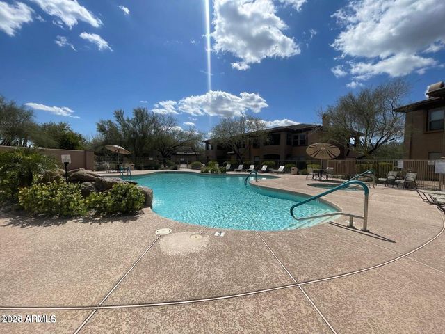 33550 N Dove Lakes Drive Unit 2027, Cave Creek, AZ 85331
