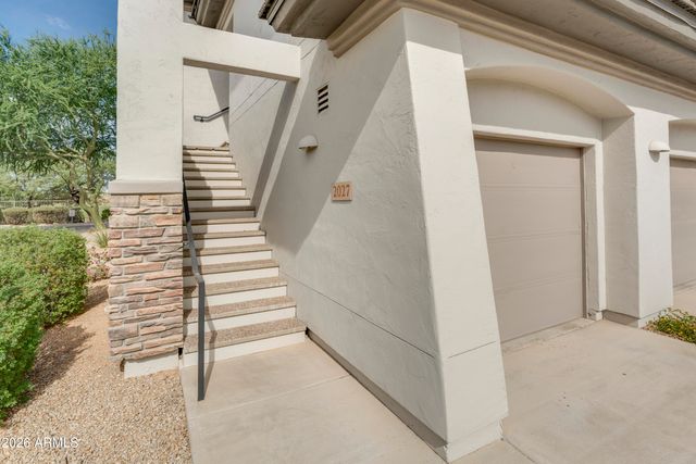 33550 N Dove Lakes Drive Unit 2027, Cave Creek, AZ 85331