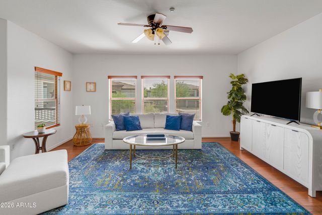 33550 N Dove Lakes Drive Unit 2027, Cave Creek, AZ 85331