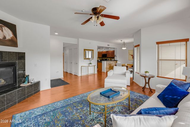 33550 N Dove Lakes Drive Unit 2027, Cave Creek, AZ 85331