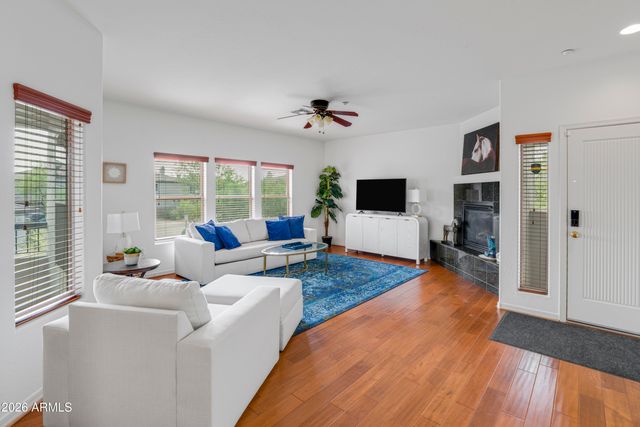 33550 N Dove Lakes Drive Unit 2027, Cave Creek, AZ 85331