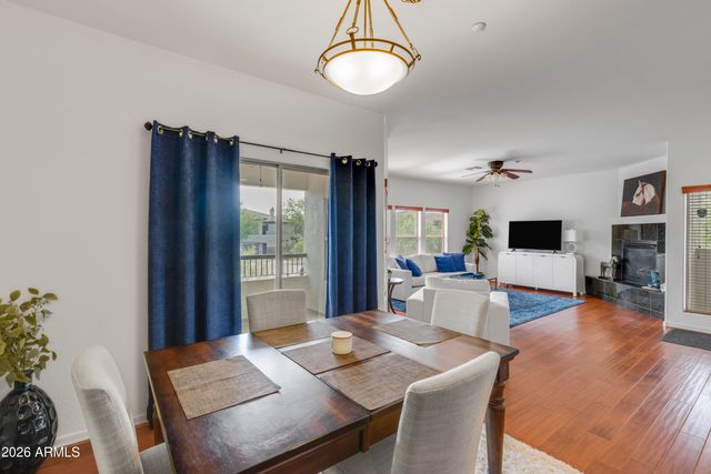 33550 N Dove Lakes Drive Unit 2027, Cave Creek, AZ 85331
