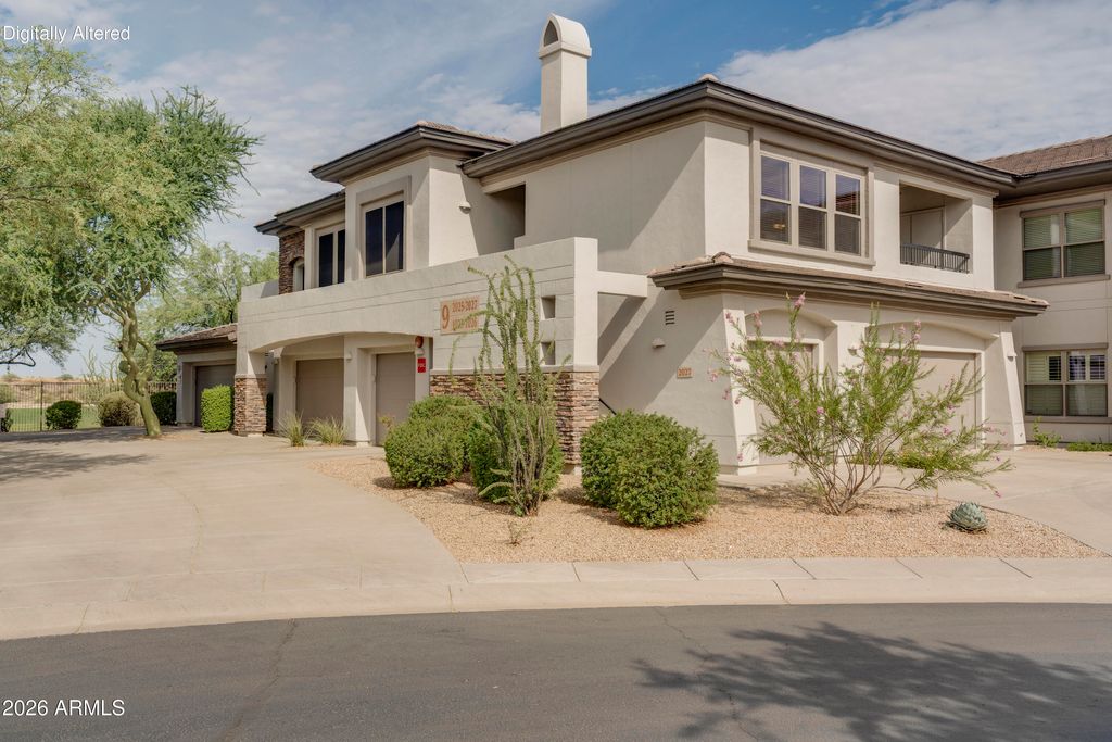 33550 N Dove Lakes Drive Unit 2027, Cave Creek, AZ 85331