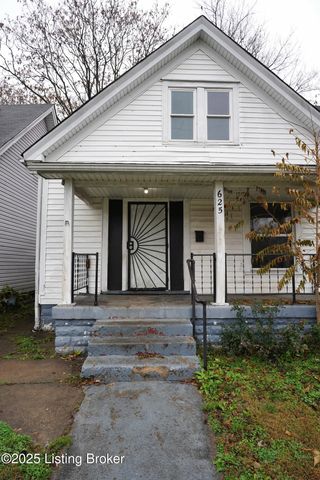 625 Louis Coleman Jr Dr, Louisville, KY 40211