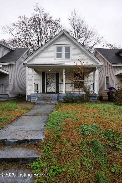 625 Louis Coleman Jr Dr, Louisville, KY 40211