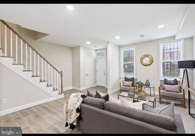 720 N EDGEWOOD ST, Baltimore, MD 21229