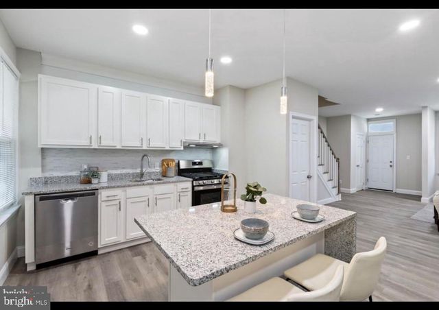 720 N EDGEWOOD ST, Baltimore, MD 21229