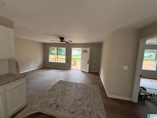 1294 VIVIAN STREET, Leeds, AL 35094