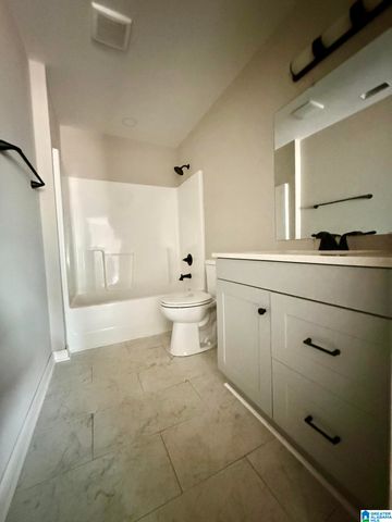 1294 VIVIAN STREET, Leeds, AL 35094