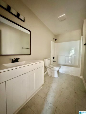 1294 VIVIAN STREET, Leeds, AL 35094