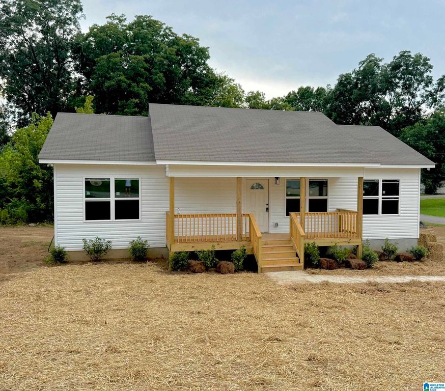 1294 VIVIAN STREET, Leeds, AL 35094