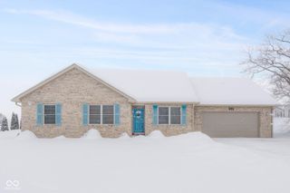 7156 N County Road 1000 E, Seymour, IN 47274