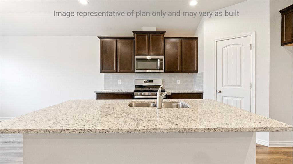 123 Aquamarine Cir, Portland, TX 78374 — photo 4