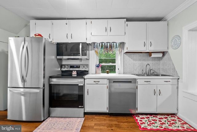 14545 BARKDOLL RD, Hagerstown, MD 21742