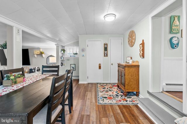 14545 BARKDOLL RD, Hagerstown, MD 21742