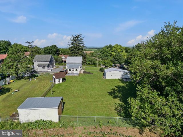 14545 BARKDOLL RD, Hagerstown, MD 21742