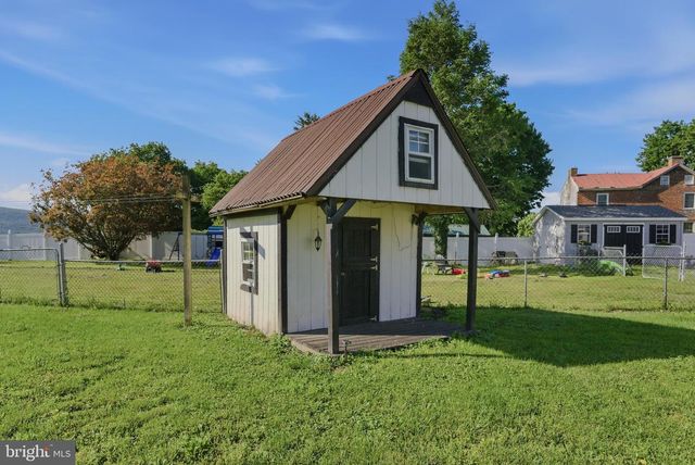 14545 BARKDOLL RD, Hagerstown, MD 21742