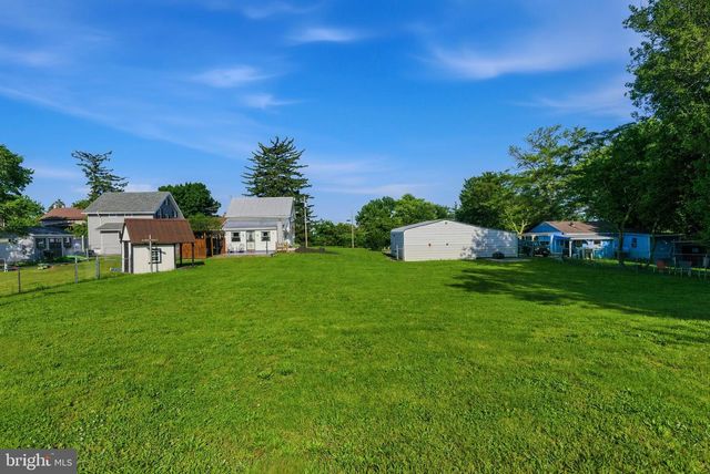 14545 BARKDOLL RD, Hagerstown, MD 21742