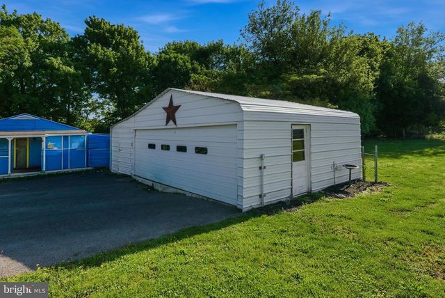 14545 BARKDOLL RD, Hagerstown, MD 21742