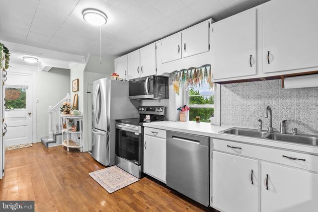 14545 BARKDOLL RD, Hagerstown, MD 21742