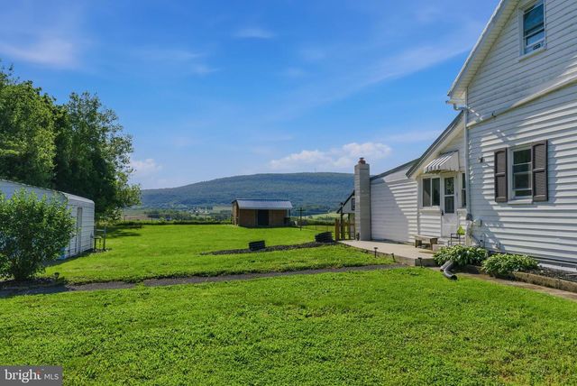 14545 BARKDOLL RD, Hagerstown, MD 21742