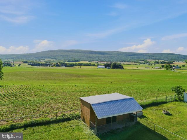14545 BARKDOLL RD, Hagerstown, MD 21742