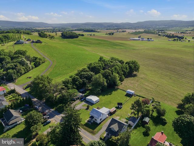14545 BARKDOLL RD, Hagerstown, MD 21742