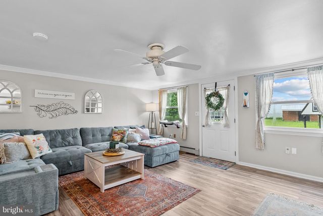 14545 BARKDOLL RD, Hagerstown, MD 21742