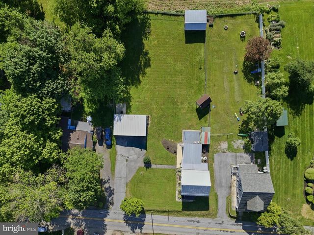 14545 BARKDOLL RD, Hagerstown, MD 21742