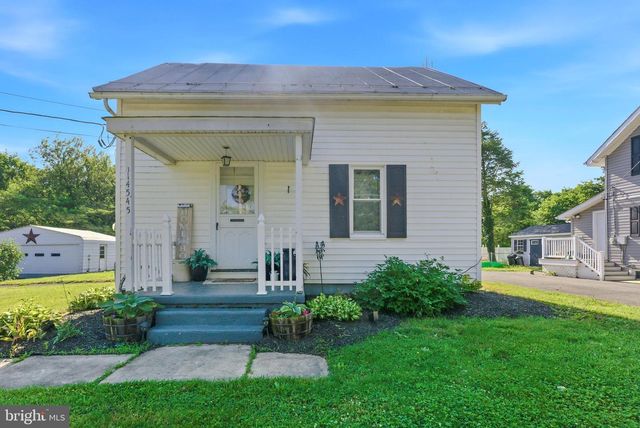 14545 BARKDOLL RD, Hagerstown, MD 21742