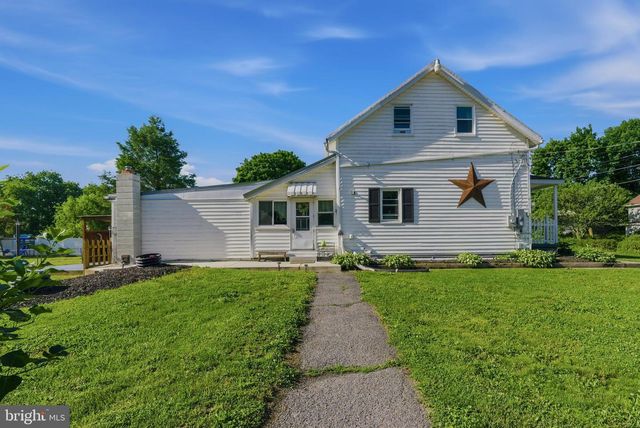 14545 BARKDOLL RD, Hagerstown, MD 21742
